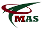 MAS Limited Logo